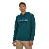 Patagonia P-6 Logo Uprisal Hoody – Unisex